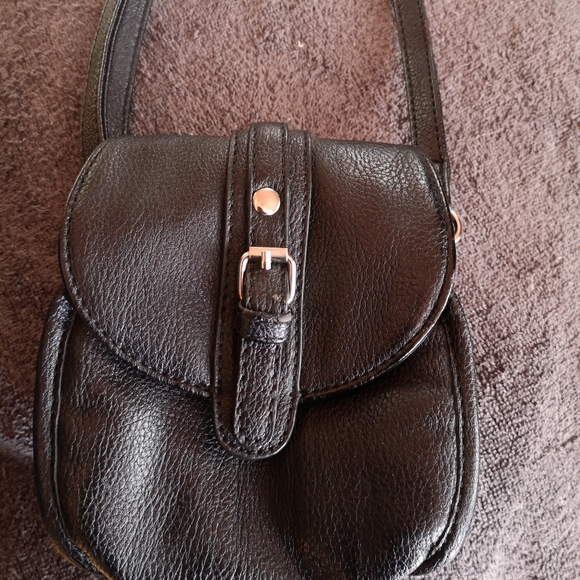 Mini crossbody - Picture 5 of 6